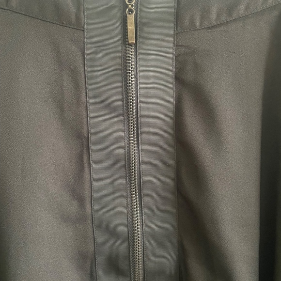 Beautiful Lucy Paris black skirt Size: M - Picture 3 of 4